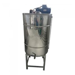 ΔΕΞΑΜΕΝΗ ΑΝΑΔΕΥΣΗΣ ΥΓΡΩΝ KSM-100