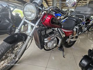 Kawasaki BN 250 Eliminator 1999-thumb-3