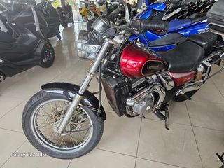 Kawasaki BN 250 Eliminator 1999-thumb-6