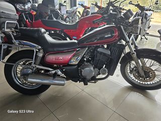 Kawasaki BN 250 Eliminator 1999-thumb-7