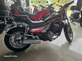 Kawasaki BN 250 Eliminator 1999-thumb-8