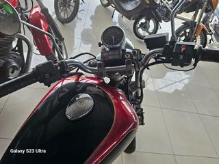 Kawasaki BN 250 Eliminator 1999-thumb-12