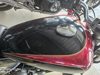 Kawasaki BN 250 Eliminator 1999-thumb-14
