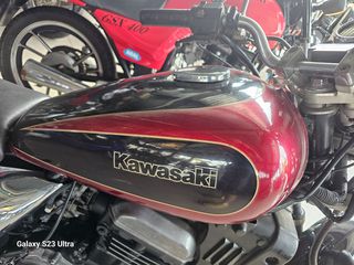 Kawasaki BN 250 Eliminator 1999-thumb-15