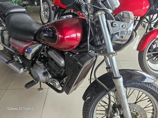 Kawasaki BN 250 Eliminator 1999-thumb-16