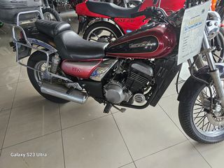 Kawasaki BN 250 Eliminator 1999-thumb-18