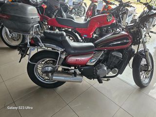 Kawasaki BN 250 Eliminator 1999-thumb-2