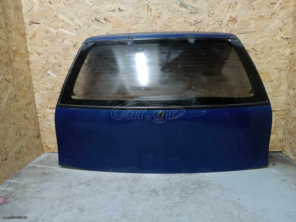 FIAT PUNTO (94-99)