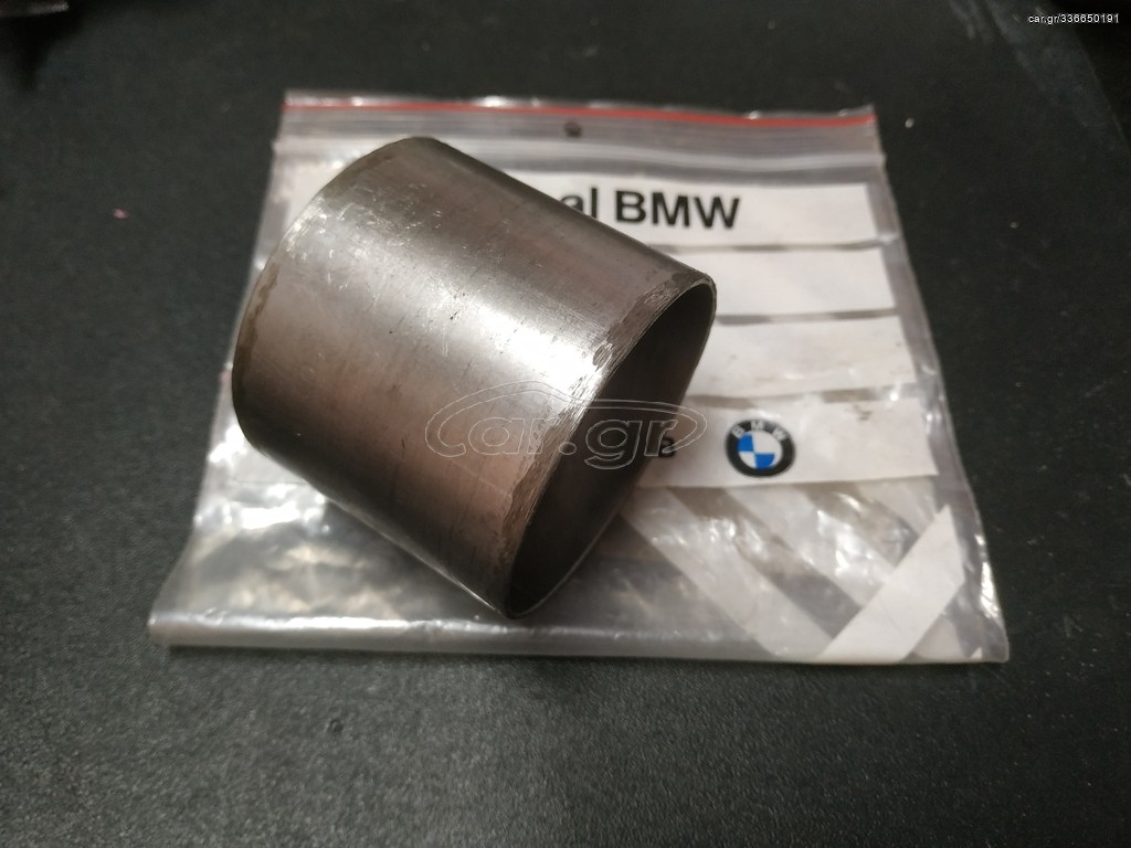 Δαχτυλίδι εξάτμισης  D=60mm BMW E28-E36-E34-E38-E39