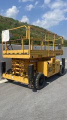 Εξέδρες Εργασίας Haulotte 2006 H15 SX-thumb-1
