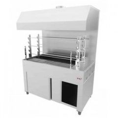 ΨΗΣΤΑΡΙΑ ΚΑΡΒΟΥΝΟΥ SE-160