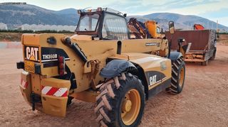 CAT 2004 TH 360B-thumb-1