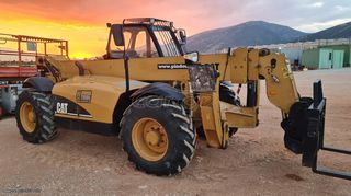 CAT 2004 TH 360B-thumb-2