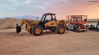 CAT 2004 TH 360B-thumb-4