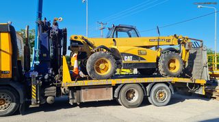 CAT 2004 TH 360B-thumb-5