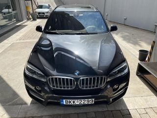 Bmw X5 2016 XDrive e40-thumb-1