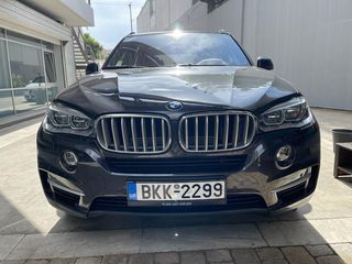 Bmw X5 2016 XDrive e40-thumb-2