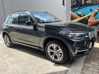 Bmw X5 2016 XDrive e40-thumb-3