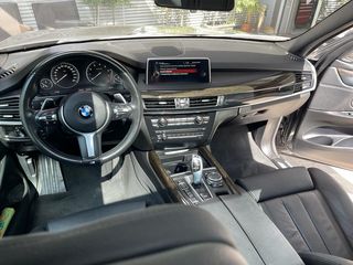 Bmw X5 2016 XDrive e40-thumb-6