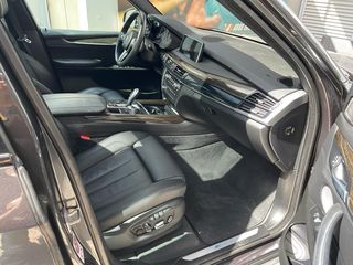 Bmw X5 2016 XDrive e40-thumb-7