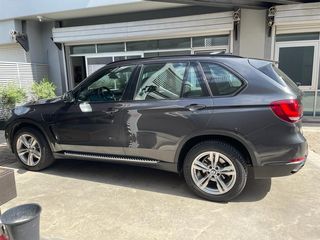 Bmw X5 2016 XDrive e40-thumb-4
