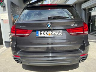 Bmw X5 2016 XDrive e40-thumb-5