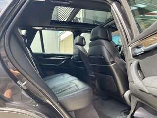 Bmw X5 2016 XDrive e40-thumb-12