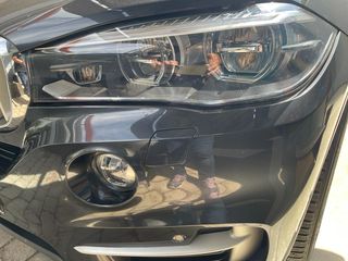 Bmw X5 2016 XDrive e40-thumb-14