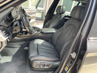 Bmw X5 2016 XDrive e40-thumb-16