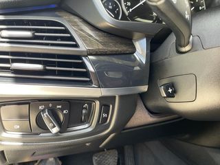 Bmw X5 2016 XDrive e40-thumb-17