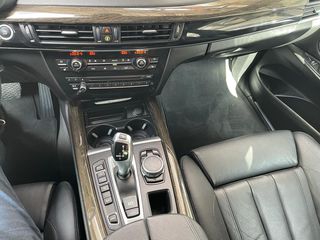 Bmw X5 2016 XDrive e40-thumb-19