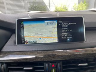 Bmw X5 2016 XDrive e40-thumb-21