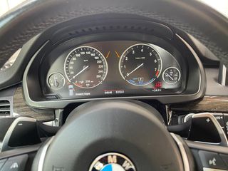Bmw X5 2016 XDrive e40-thumb-23