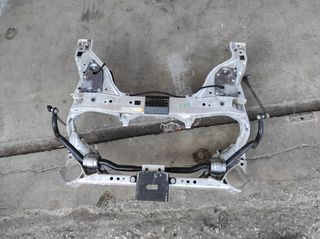 ΓΕΦΥΡΑ BMW E92 330