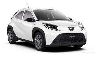 Toyota Aygo (X) '24 X PLAY