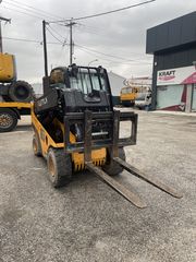 JCB '09 TLT 35D