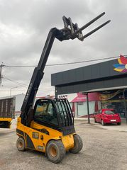 Τηλεσκοπικά Περονοφόρα JCB 2009 TLT 35D-thumb-4
