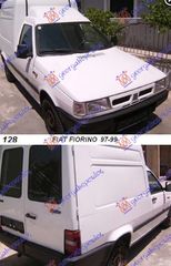 Δισκόπλακα QUINTON HAZELL 5961814 AUTOBIANCHI Y10, FIAT DUNA, FIAT ELBA, FIAT FIORINO, FIAT PANDA, FIAT PENNY,FIAT PREMIO, FIAT UNO,LANCIA Y10,INNOCENTI ELBA,SEAT PANDA-thumb-3