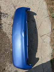 Προφυλακτήρας πίσω για Nissan micra k12