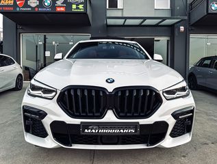 Bmw X6 '22