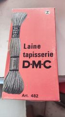 Κλωστές DMC 70 κουτιά -thumb-2