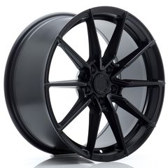 Nentoudis Tyres - JR Wheels SL02 - 8.3KG - 18X8 ET40 - 5X114 - Matt Black