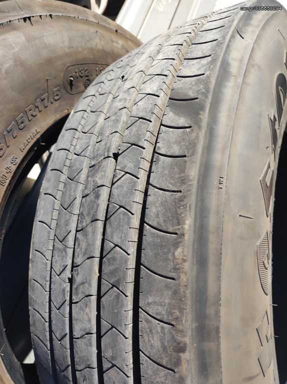 Firestone εμπρός 235.75.17.5 12/22