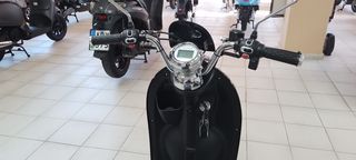 Αμαξίδιο Ηλεκτρικό 2025 E-RIDE  ΤΡΙΤΡΟΧΟ-thumb-7