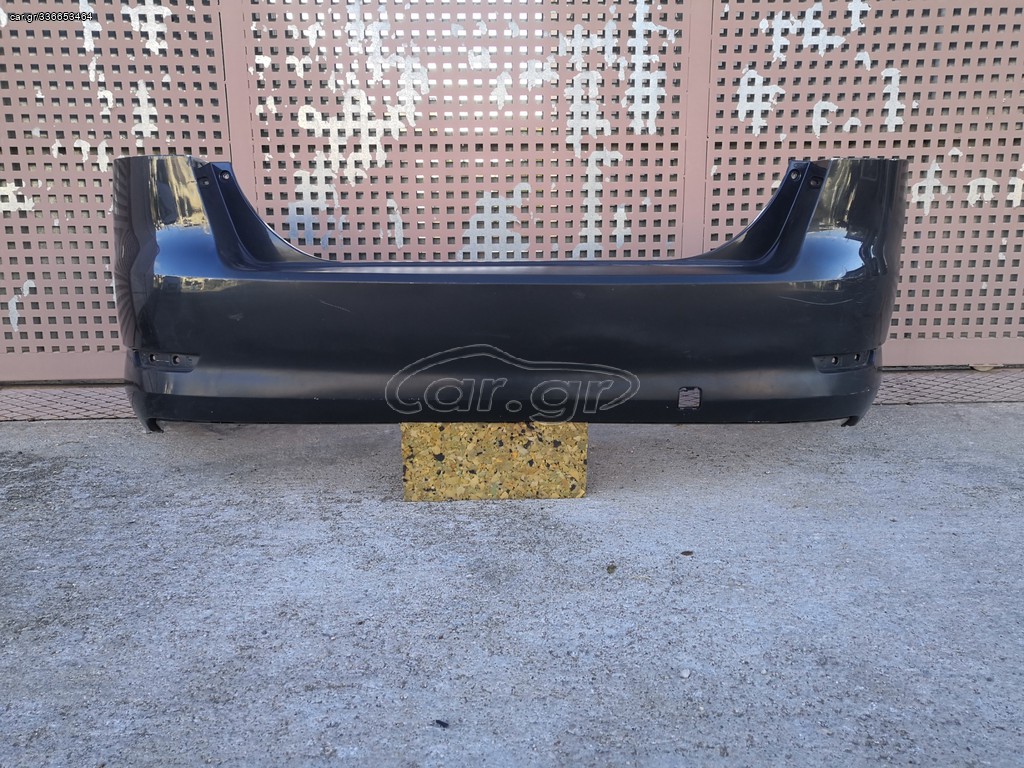 FORD. MONDEO.  ΠΡΟΦΥΛΑΚΤΗΡΑΣ ΠΙΣΩ. ME ΜΠΑΓΚΑΖ