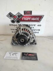 ΔΥΝΑΜΟ ΓΙΑ OPEL CORSA D '06-'14 ΚΩΔΙΚΟΣ 0124225049