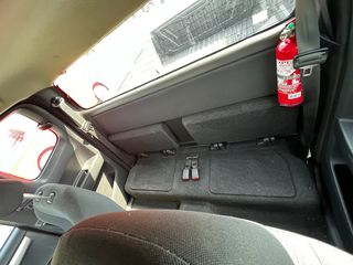 Pickup - Αγροτικό Isuzu 2014 D-Max twin turbo-thumb-3