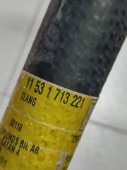 Κολάρο ψυγείου κάτω BMW E24-E34-E32-thumb-1