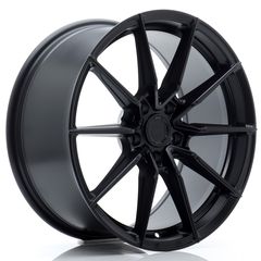 Nentoudis Tyres - JR Wheels SL02 - 8.3KG - 18X8.5 ET35 - 5X114 - Matt Black
