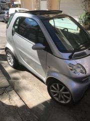 Smart ForTwo '04 Passion 